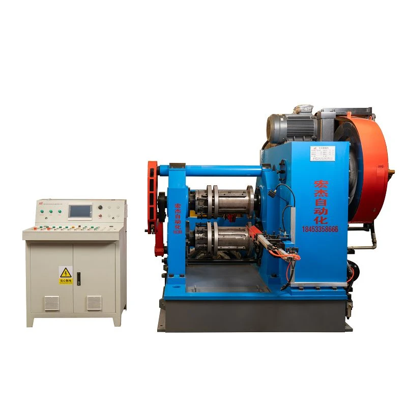 Forging Roll Machine for Automobile Parts