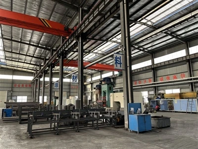 The Function And Maintenance Methods Of Precision Punching Machines