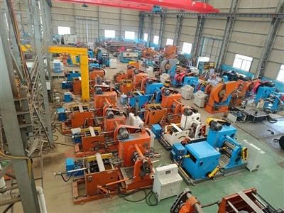 The Deformation Principle Of Roll Forging