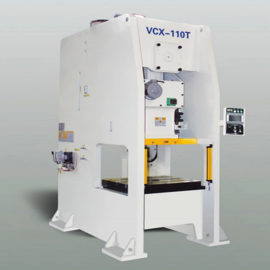 Presicion Punching Press Machine