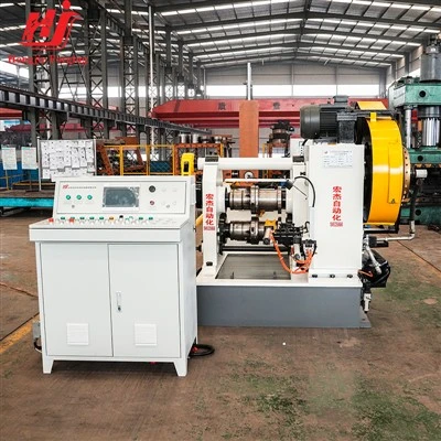 Roll Forging Machine