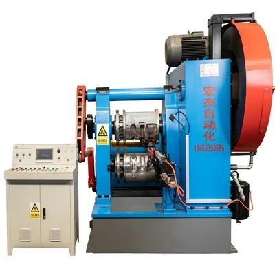 Automobile Industry Roller Forge Equipment