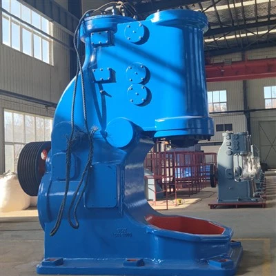 Power Forging Hammer