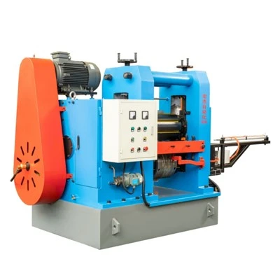 Cost Effective Cross Wedge Rolling Machine