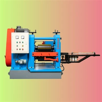 CWR Machine for Auto Parts