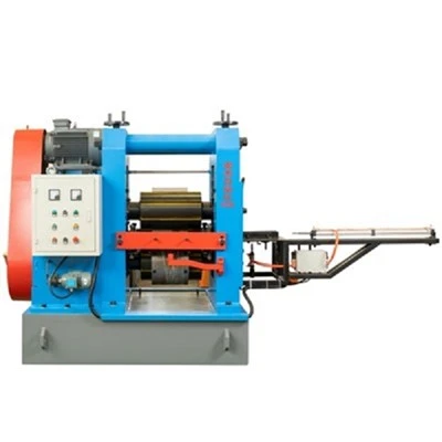 What is a cross wedge rolling mill