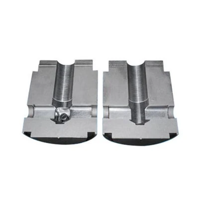 Design Drawing of Forging Dies