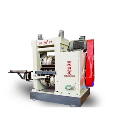 Eco Friendly Cross Wedge Rolling Machine