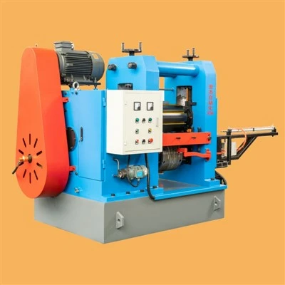 Hot Forging Wedge Rolling Machine