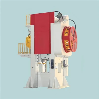 Hot Die Forging Press Machine