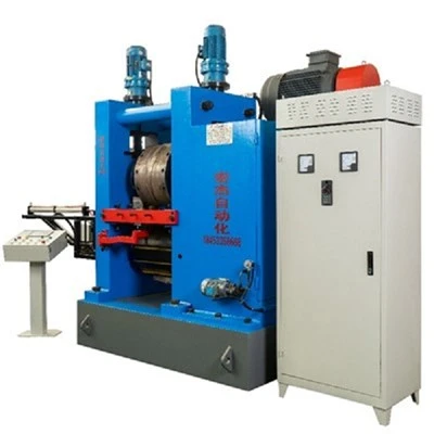 Material Saving CWR Mill