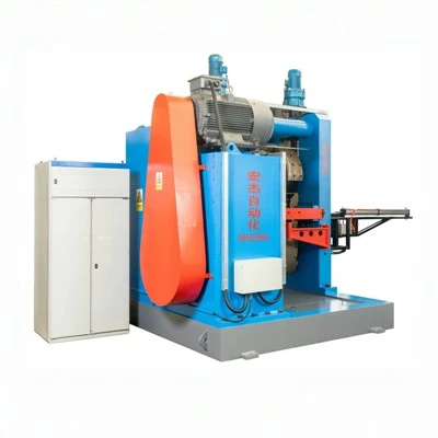 Pre Forging Billet Wedge Rolling Mill