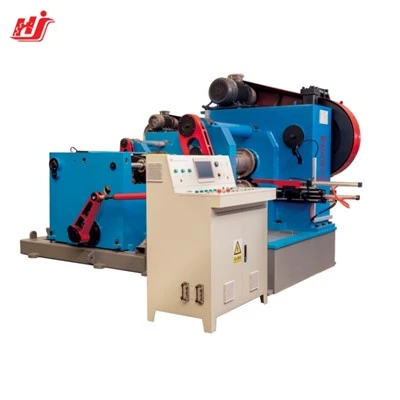 Preforming Reduce Roller Machine