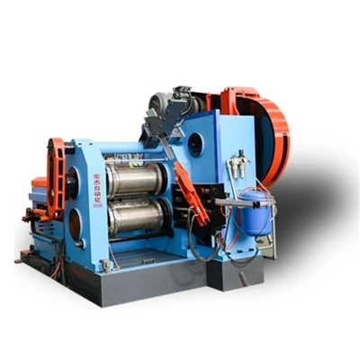 Reduce Roller With Automatic Feeding Factory