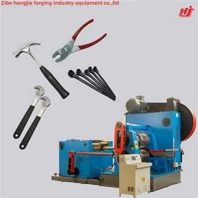 Roll Forge Reducer Forge Handtools Factory