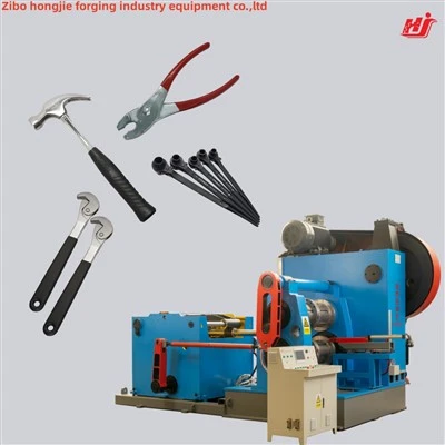 Handtools Roller Forging Machine