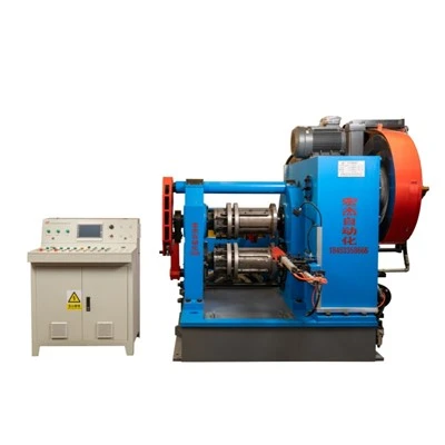 Roll Forging Machine Easy to Operate