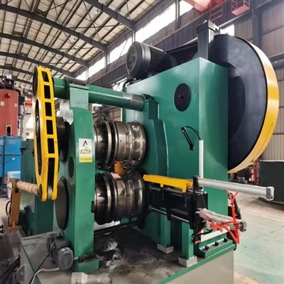 ZGD Series Roll Forging Machine